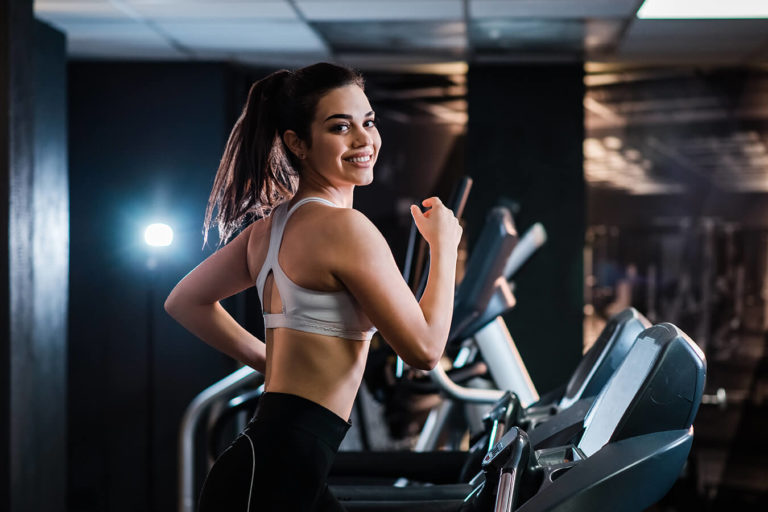 Esercizi Palestra Fianchi Una Guida Completa La Palestra