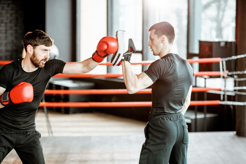 Allenamento Per Pugili Una Guida Completa La Palestra