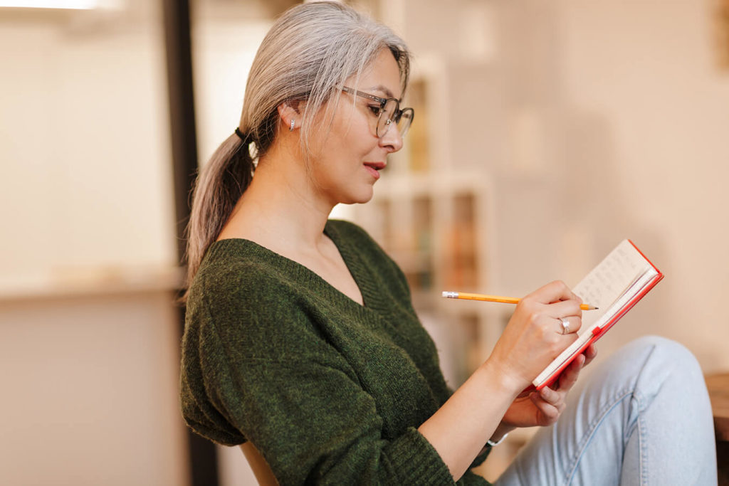 Journaling: Come iniziare a tenere un diario e scoprire il potere della  scrittura - La Palestra