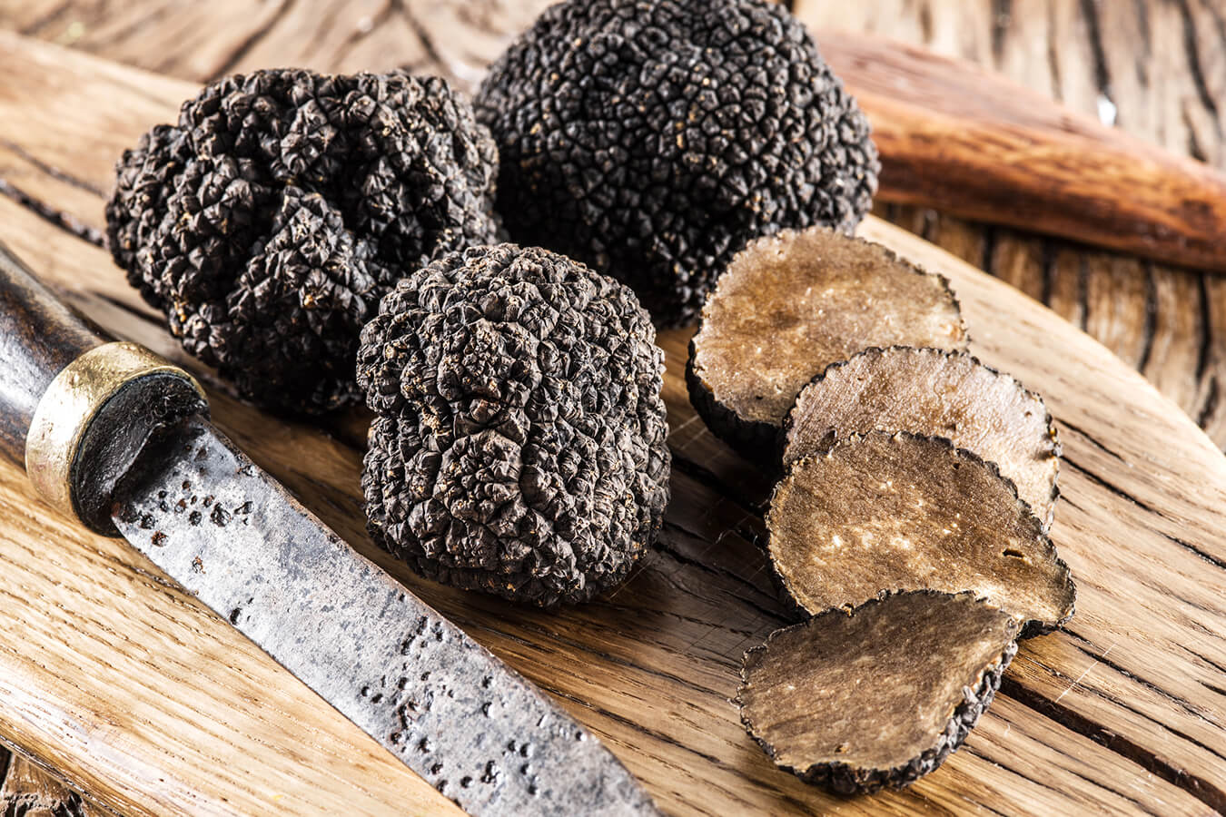 Il Tartufo Caratteristiche Benefici E Utilizzi In Cucina La Palestra